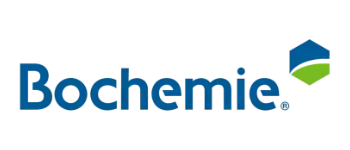 Bochemie logo