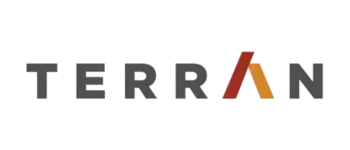 Terran logo